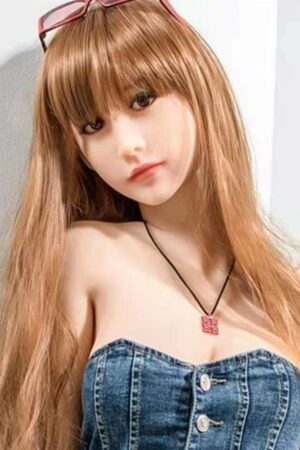 Maeve - 158cm (5ft2) Top Quality TPE Sex Doll - US Stock