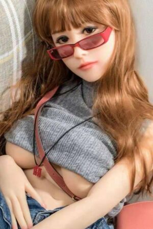 Maeve - 158cm (5ft2) Top Quality TPE Sex Doll - US Stock