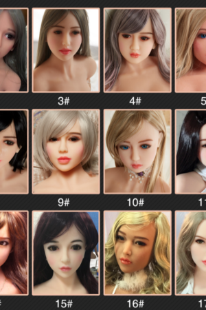 In Stock Sex Doll